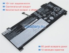 Lenovo 5b10w67314 15.36V 2965mAh аккумуляторы