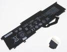 Аккумуляторы для ноутбуков hp Omen x 17-ap032tx 11.55V 8572mAh