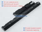 Nec Pc-vp-wp128 14.4V 2150mAh аккумуляторы