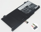 Аккумуляторы для ноутбуков lenovo Chromebook c340-15(81t9000ege) 7.5V 7470mAh