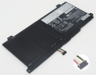 Lenovo Sb10w67197 7.5V 7470mAh аккумуляторы