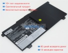 Аккумуляторы для ноутбуков lenovo Chromebook c340-15(81t9000ege) 7.5V 7470mAh