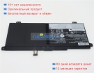 Lenovo L18l4pg0 7.5V 7470mAh аккумуляторы