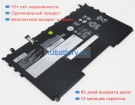 Аккумуляторы для ноутбуков lenovo Yoga c630-13q50 81jl001kau 7.68V 7820mAh