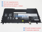 Аккумуляторы для ноутбуков lenovo Yoga c630-13q50 81jl001kau 7.68V 7820mAh