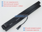 Lenovo 5b10r33000 11.46V 4190mAh аккумуляторы