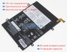 Аккумуляторы для ноутбуков lenovo Ideapad d330 7.68V 4950mAh