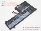 Lenovo Sb10w67196 11.4V 4610mAh аккумуляторы