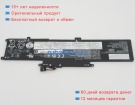 Lenovo 5b10w13892 11.10V 4080mAh аккумуляторы