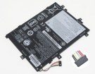 Аккумуляторы для ноутбуков lenovo Tablet 10-20l3 7.68V 5080mAh
