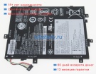 Lenovo L17c2p51 7.68V 5080mAh аккумуляторы