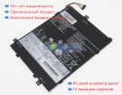 Lenovo 5b10w13915 7.68V 5080mAh аккумуляторы