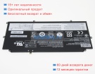 Lenovo L17m3ph0 11.52V 4165mAh аккумуляторы