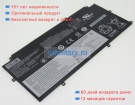 Lenovo 5b10q41209 11.55V 4156mAh аккумуляторы