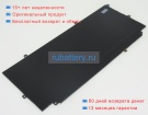 Lenovo 5b10q41209 11.55V 4156mAh аккумуляторы