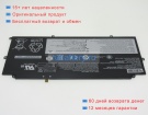 Lenovo 5b10q41209 11.55V 4156mAh аккумуляторы