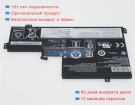 Аккумуляторы для ноутбуков lenovo 300e 2 n4100 81m9000qau 11.4V 3690mAh