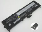 Аккумуляторы для ноутбуков lenovo Thinkpad p73 20qr0007us 11.25V 8800mAh