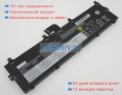 Аккумуляторы для ноутбуков lenovo Thinkpad p72(20mb000ege) 11.25V 8800mAh