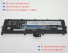 Аккумуляторы для ноутбуков lenovo Thinkpad p72(20mb000ege) 11.25V 8800mAh