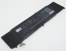 Аккумуляторы для ноутбуков dell G7 7790-1785 11.4V 7890mAh