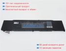 Dell 1f22n 11.4V 7890mAh аккумуляторы