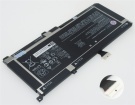 Аккумуляторы для ноутбуков hp Elitebook 1050 g1 5pn06pc 15.4V 4155mAh