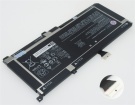 Аккумуляторы для ноутбуков hp Elitebook 1050 g1 3zh22ea 15.4V 4155mAh