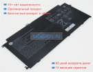 Аккумуляторы для ноутбуков hp Envy x2 12-e000 cto 11.55V 4271mAh