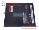 Xiaomi Bm60 3.8V 6520mAh аккумуляторы