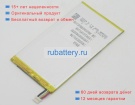 Dell 0dhm0j 3.8V 4550mAh аккумуляторы