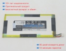 Dell 0ymx0w 3.8V 4550mAh аккумуляторы