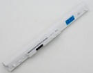 Аккумуляторы для ноутбуков nec Lavie pc-le150t1w 14.8V 2600mAh