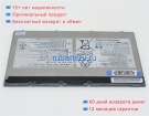 Fujitsu Fmvnbp249g 11.25V 3140mAh аккумуляторы