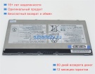 Fujitsu Cp721861-02 11.25V 3140mAh аккумуляторы