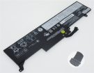 Аккумуляторы для ноутбуков lenovo Thinkpad e490s 20ngs03100 11.25V 3735mAh