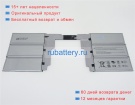 Microsoft G3hta050h 11.36V 5024mAh аккумуляторы