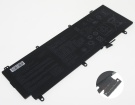 Аккумуляторы для ноутбуков asus Rog zephyrus s gx531gm-es009r 15.4V 3160mAh