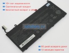 Аккумуляторы для ноутбуков xiaomi Mi ruby 15.6 15.4V 2600mAh