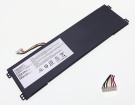 Аккумуляторы для ноутбуков nexstgo Primus nx101(np14n1) 11.55V 4210mAh