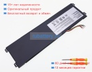 Аккумуляторы для ноутбуков nexstgo Np15n1in009p 11.55V 4210mAh