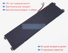Аккумуляторы для ноутбуков nexstgo Np15n1in009p 11.55V 4210mAh