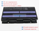 Clevo 6-87-n157s-429 11.1V 5600mAh аккумуляторы