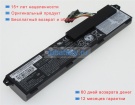 Lenovo 31507325 10.8V 4400mAh аккумуляторы