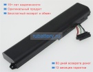 Lenovo 3inr19/65-2 10.8V 4400mAh аккумуляторы