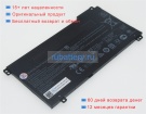 Аккумуляторы для ноутбуков hp Probook x360 440 g1(4qw71ea) 11.4V 4210mAh