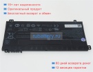 Hp Ru03xl 11.4V 4210mAh аккумуляторы