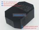 Hp Tpn-c130 14.4V 4900mAh аккумуляторы