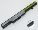Аккумуляторы для ноутбуков lenovo B40-30 14.4V 2200mAh