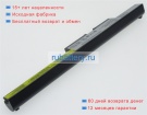 Lenovo L12l4e55 14.4V 2200mAh аккумуляторы